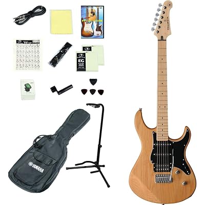 YAMAHA PACIFICA112VMX YNS Yellow Natural Satin Panama | Ubuy